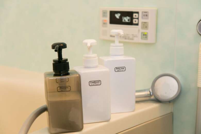 Residencia Nao's House Usj