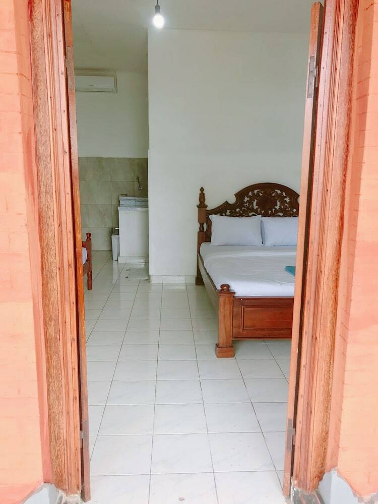 Hotel Lila Cita Beach Lovina