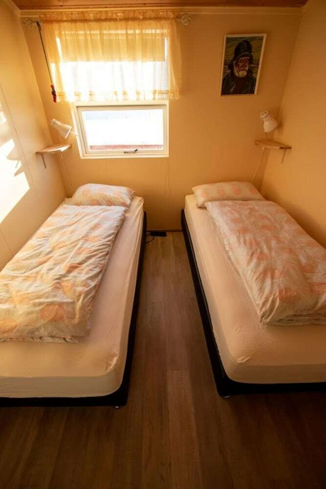 Apartamentos Gemlufall Guesthouse
