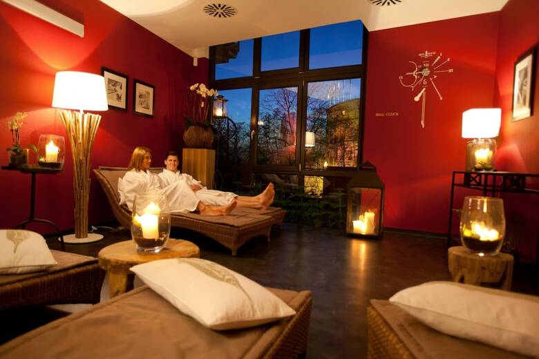 Europa-park Freizeitpark & Erlebnis-resort, Hotel Bell Rock