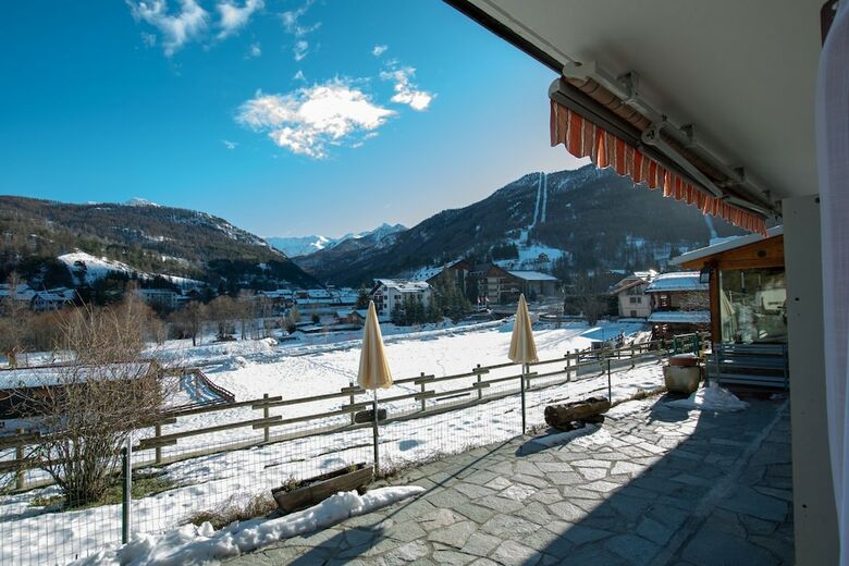 Posada Casa Per Ferie Beato Rosaz