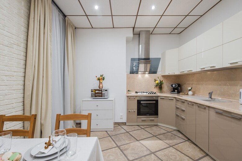 Gm Apartment Tverskaya 4