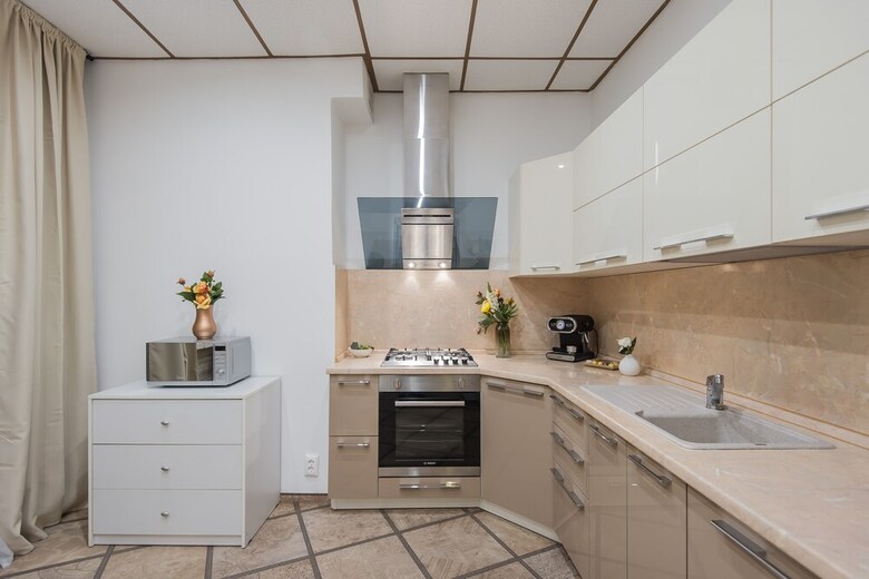 Gm Apartment Tverskaya 4