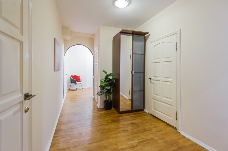 Gm Apartment Tverskaya 4