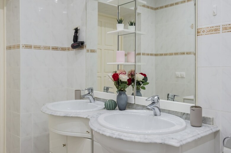 Gm Apartment Tverskaya 4