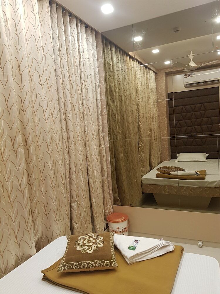 Hotel Nice Stay