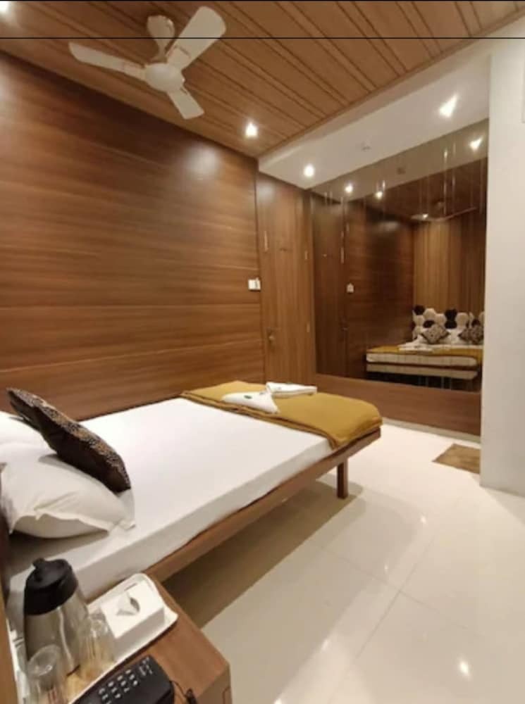 Hotel Nice Stay