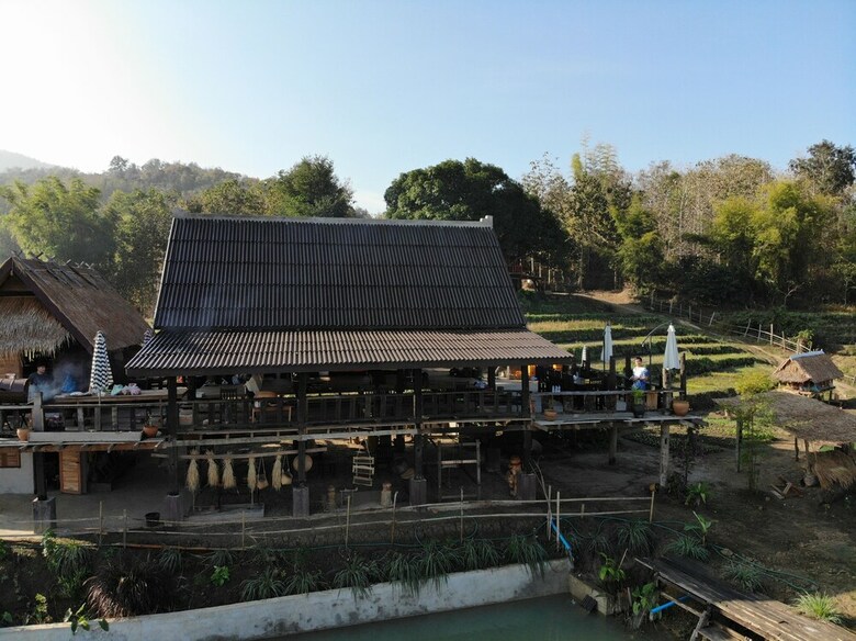 Hotel Nakhaohorm Farming Resort