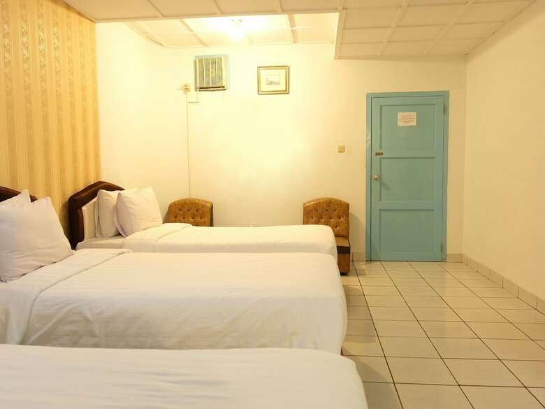 Hotel Martani