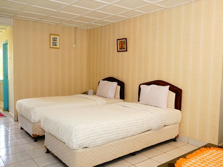 Hotel Martani