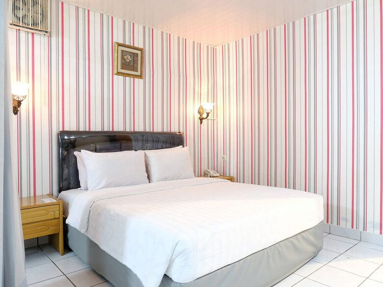 Hotel Martani