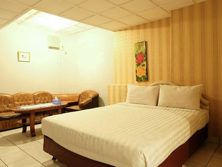 Hotel Martani