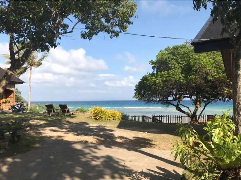 Hotel Diamond de Siquijor Beach House