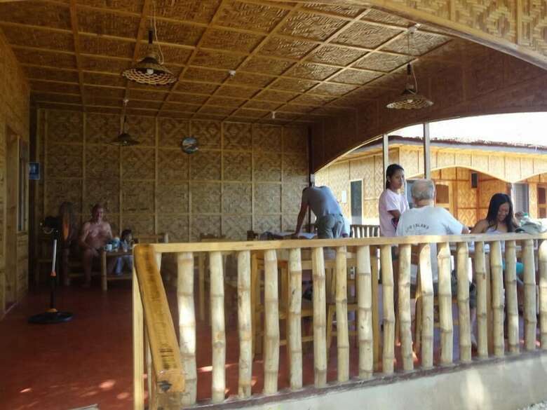Hotel Diamond de Siquijor Beach House