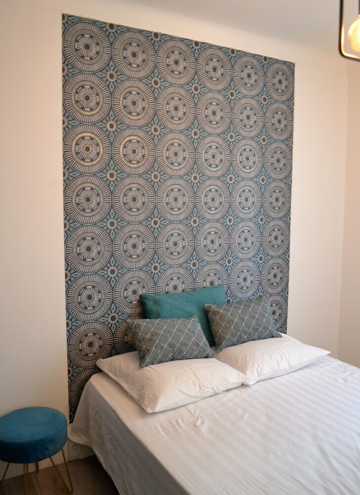 Apartamento Charmant 2 Pieces - Proche Palais Plage