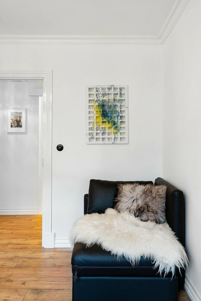 Ama Apartments