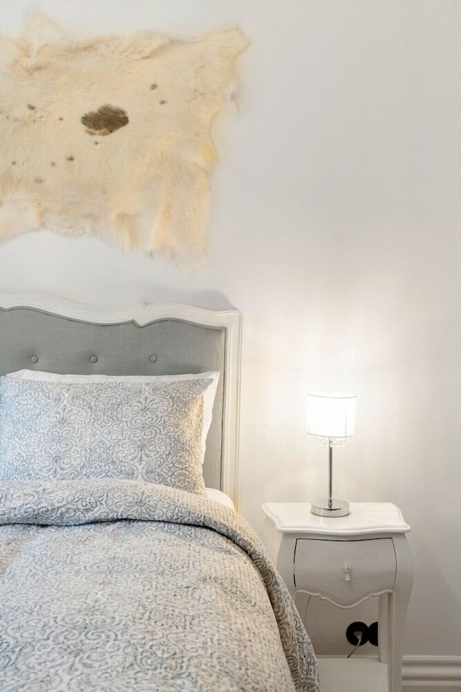 Ama Apartments
