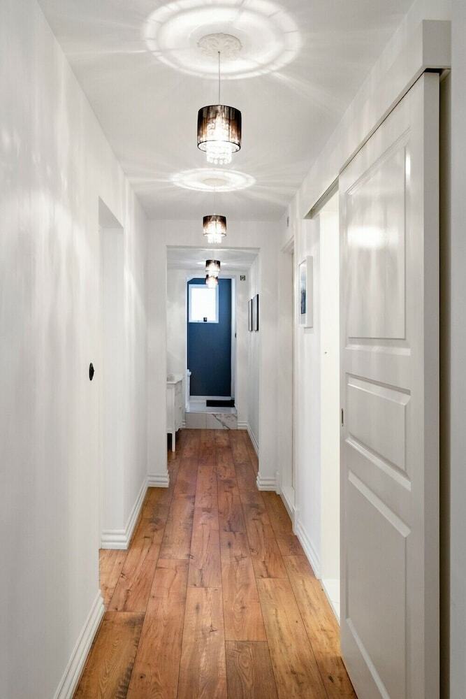 Ama Apartments