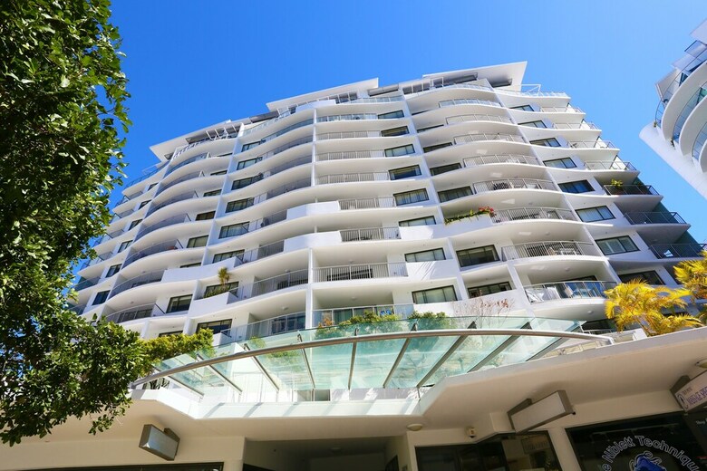 Apartamentos Seamark On First
