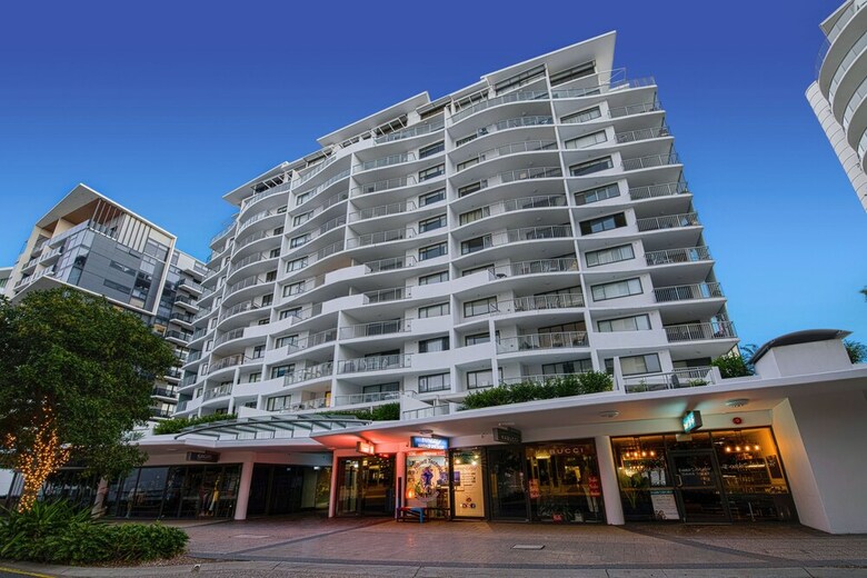 Apartamentos Seamark On First
