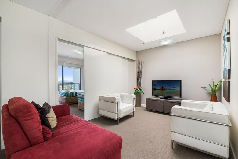 Apartamentos Seamark On First