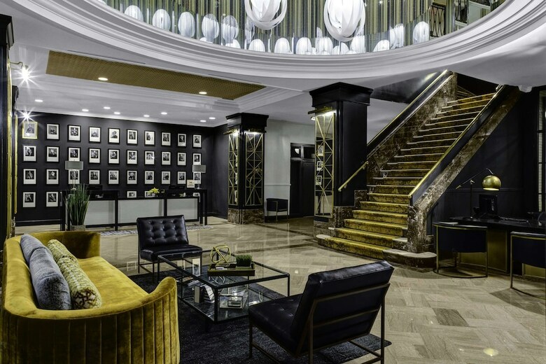 The Admiral Hotel Mobile, Curio Collection By Hilton