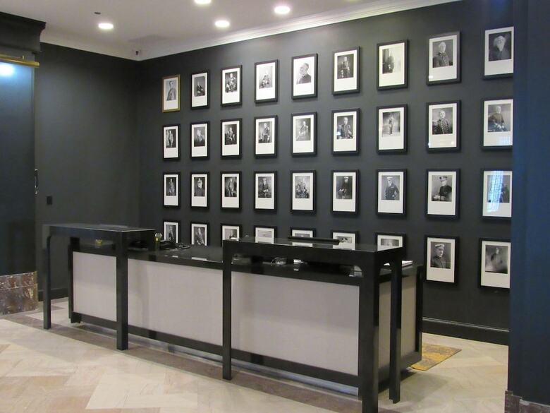 The Admiral Hotel Mobile, Curio Collection By Hilton