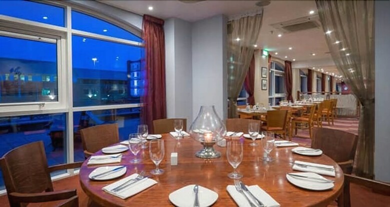 Best Western Plus The Quays Hotel Sheffield