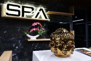 Ankara Alegria Business Hotel