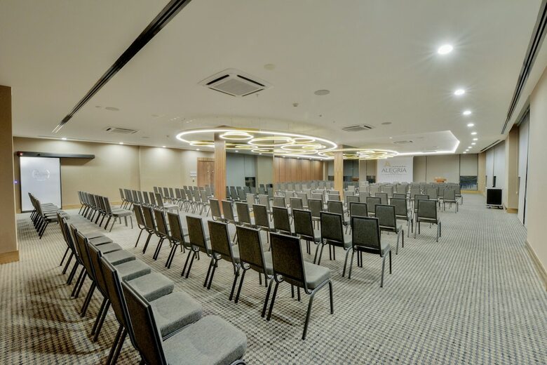 Ankara Alegria Business Hotel