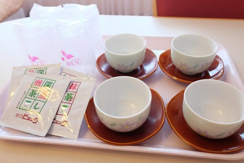 Hotel Tokyo Buc Nakagin