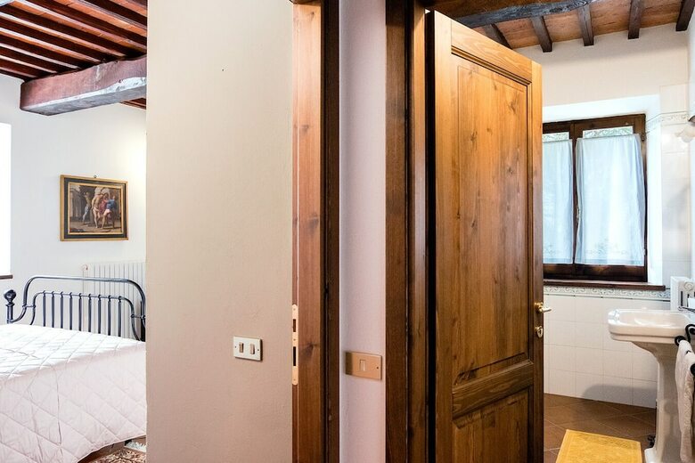 Hotel Villa Chiccheio