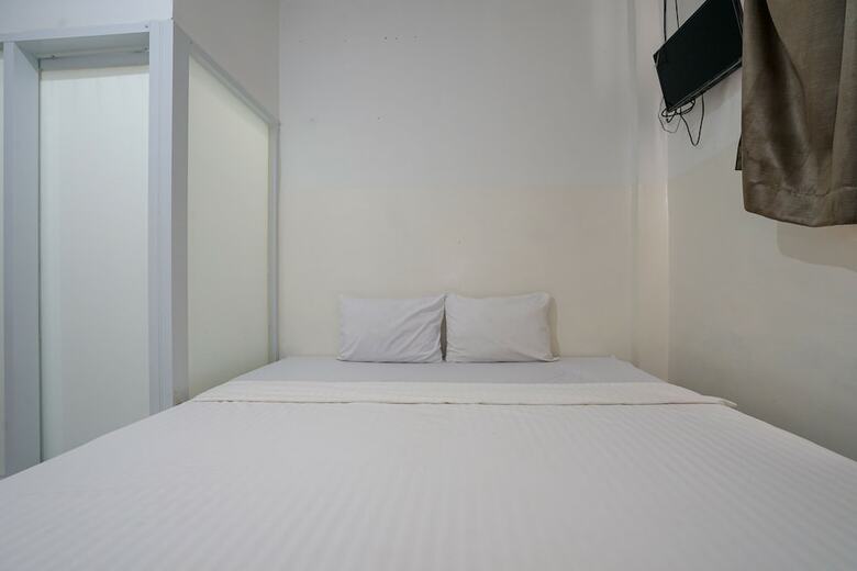 Hostal Spot On 2294 Mega Kost