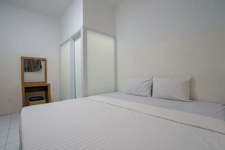 Hostal Spot On 2294 Mega Kost