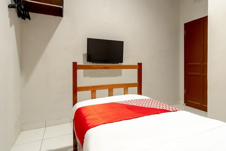 Hostal Oyo 2345 Homestay Jaya