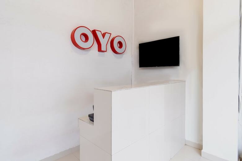 Hostal Oyo 2345 Homestay Jaya
