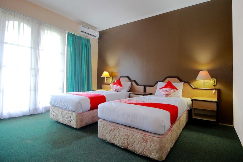 Oyo 2360 Hotel Rio