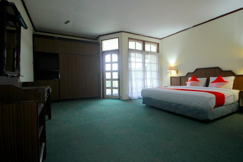 Oyo 2360 Hotel Rio
