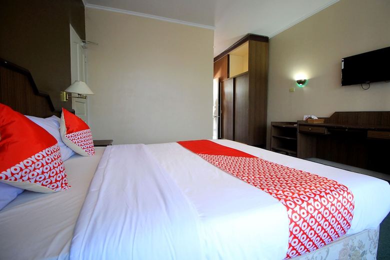 Oyo 2360 Hotel Rio