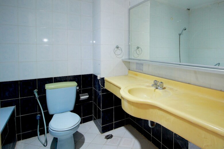 Oyo 2360 Hotel Rio