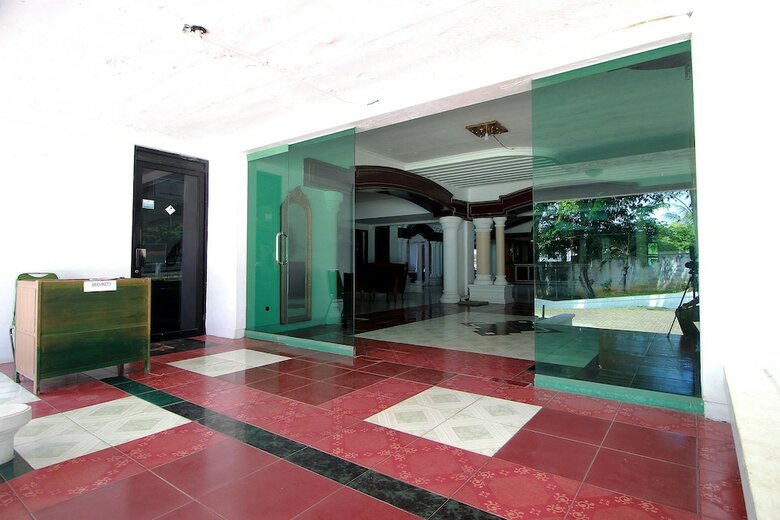 Oyo 2360 Hotel Rio