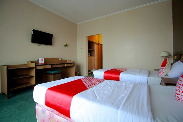 Oyo 2360 Hotel Rio