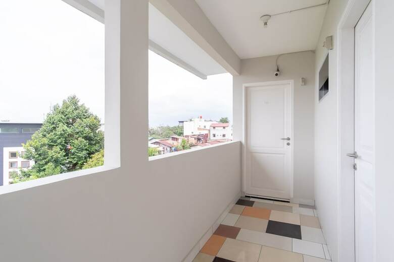 Hostal Spot On 2272 Citra Arcade Residence