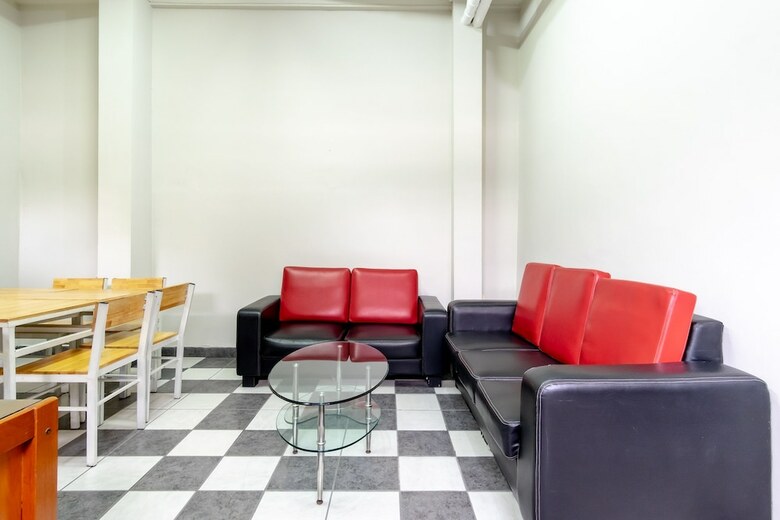 Hostal Spot On 2272 Citra Arcade Residence