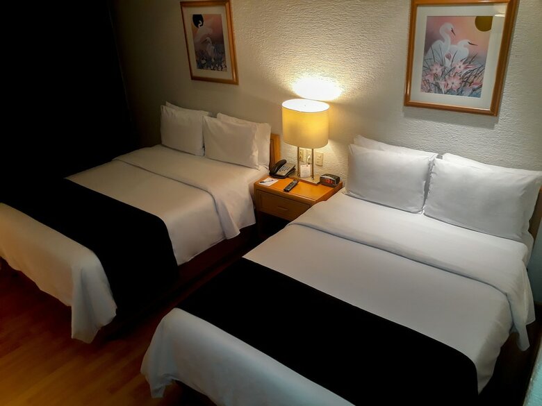 Hotel Pf
