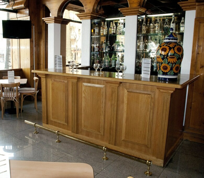 Hotel Pf