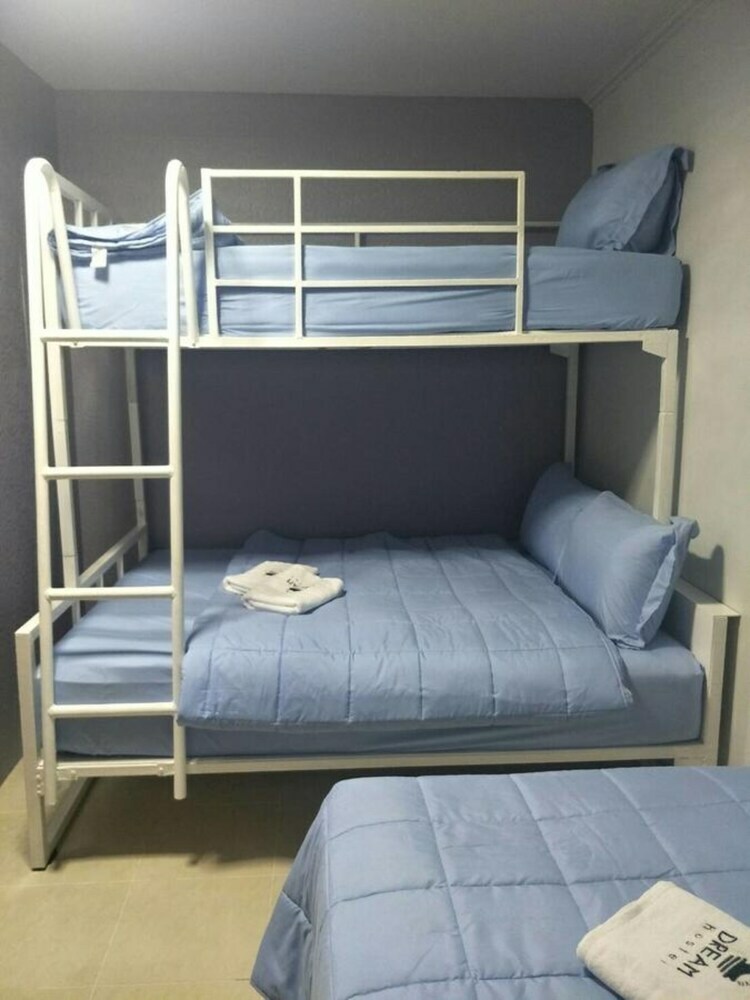 Hostal Dream Hostel Hatyai