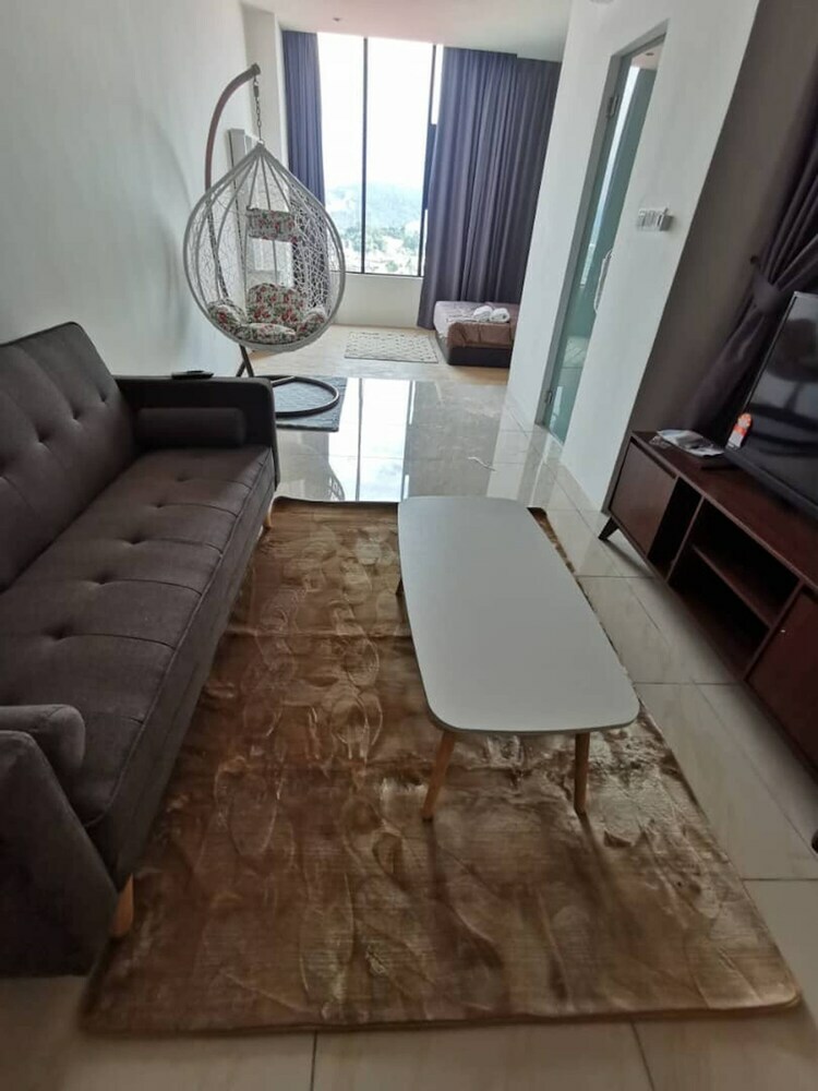 Apartamentos Itcc Manhattan North Suites