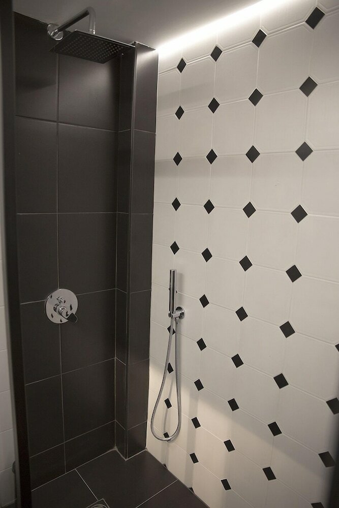 Super Stylish Apartments In Syntagma Square