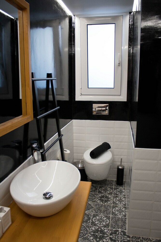 Super Stylish Apartments In Syntagma Square